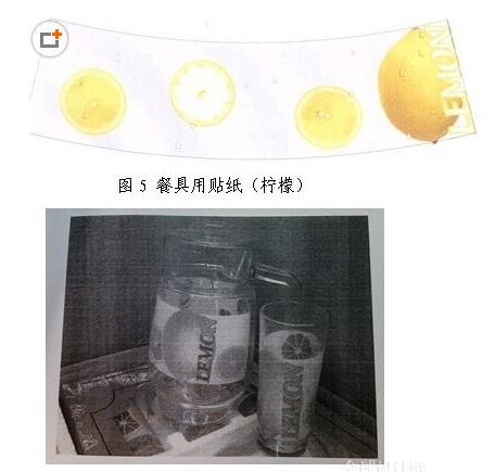 外观设计 包装袋