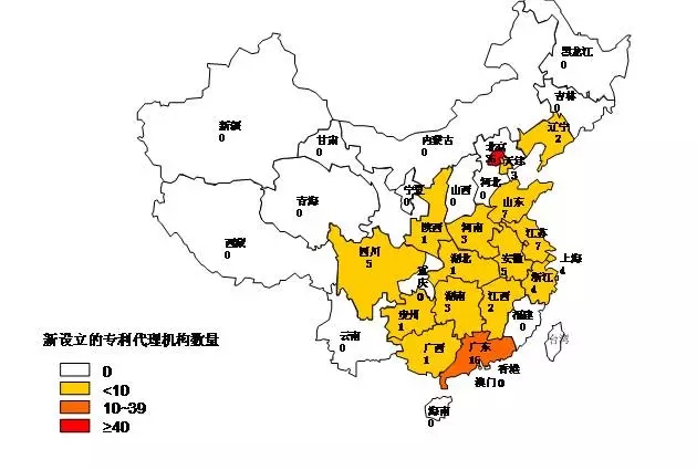 合肥专利申请