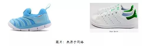 外观专利侵权
