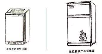 外观专利侵权